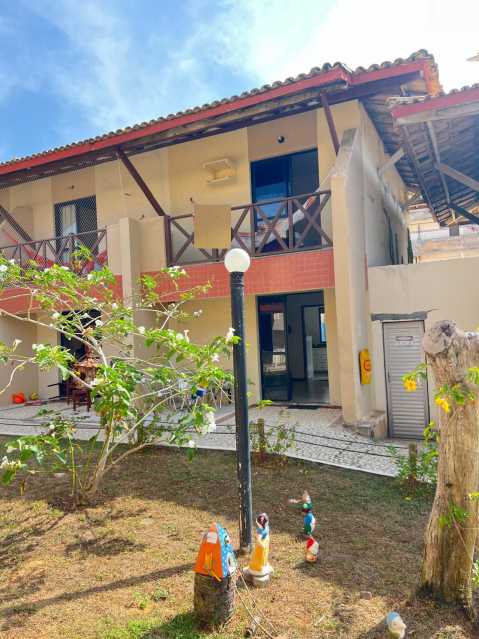 Casa de Condomínio à venda com 2 quartos, 70m² - Foto 2