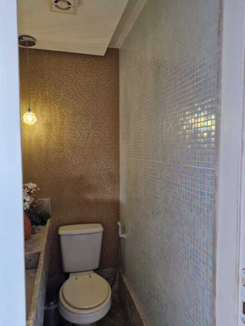 Apartamento à venda com 3 quartos, 110m² - Foto 10