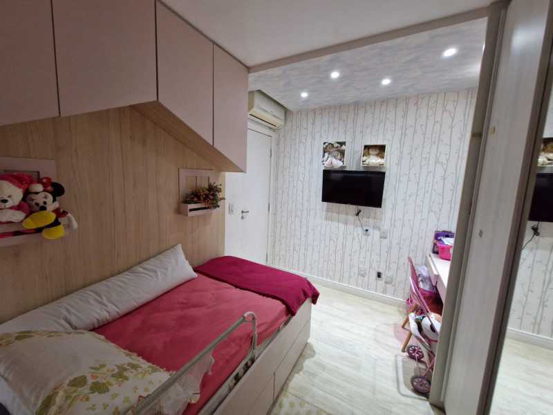 Apartamento à venda com 3 quartos, 110m² - Foto 14