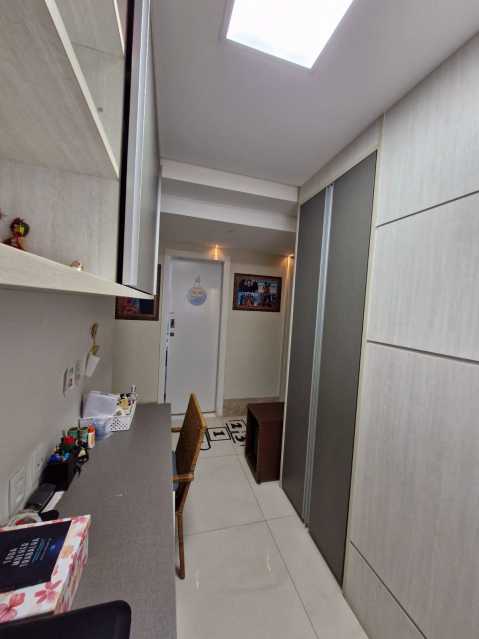 Apartamento à venda com 3 quartos, 110m² - Foto 17