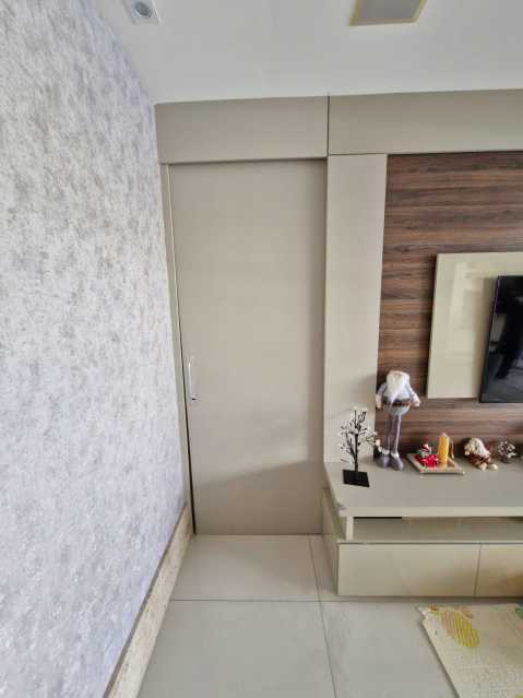 Apartamento à venda com 3 quartos, 110m² - Foto 8