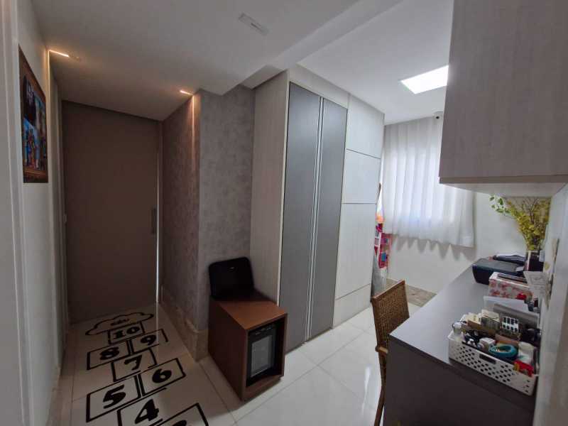 Apartamento à venda com 3 quartos, 110m² - Foto 16