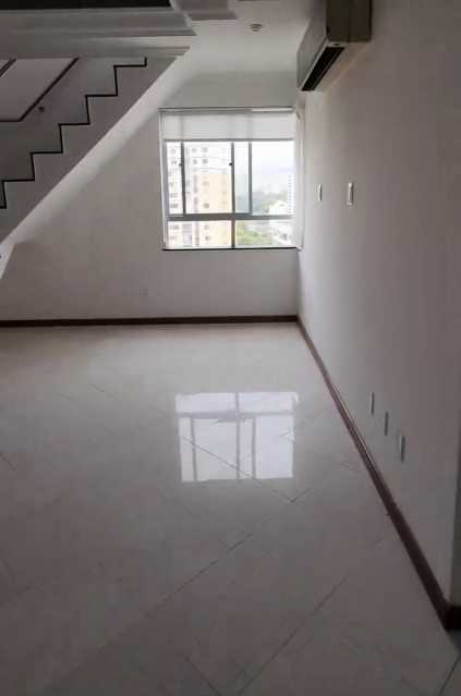 Cobertura à venda com 3 quartos, 148m² - Foto 5