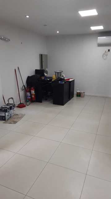 Loja-Salão à venda, 100m² - Foto 4