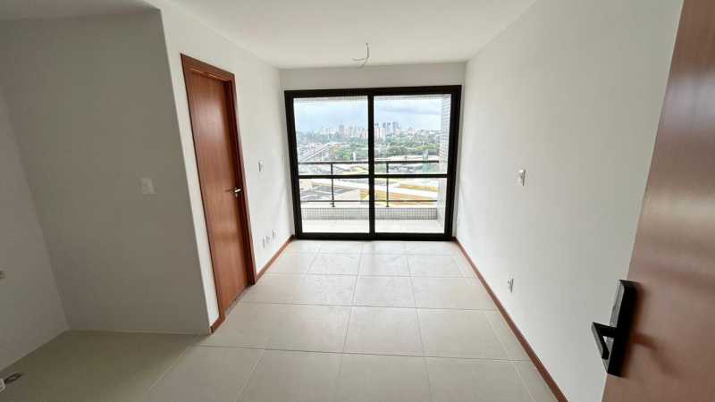 Loft à venda com 1 quarto, 22m² - Foto 1