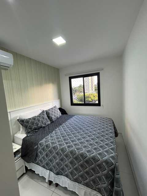 Apartamento à venda com 2 quartos, 59m² - Foto 9