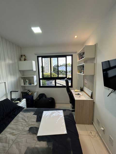 Apartamento à venda com 2 quartos, 59m² - Foto 11