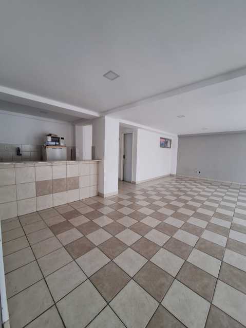 Apartamento à venda com 2 quartos, 60m² - Foto 14