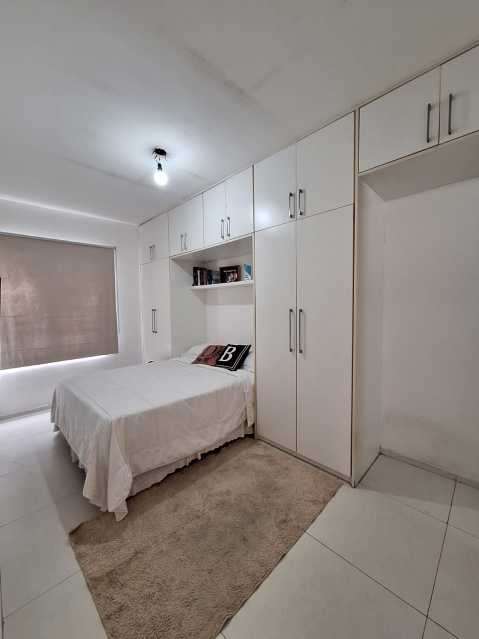 Apartamento à venda com 2 quartos, 60m² - Foto 4