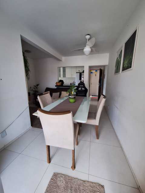 Apartamento à venda com 2 quartos, 60m² - Foto 1