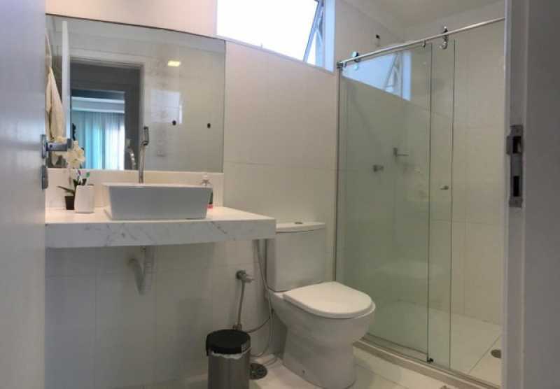 Apartamento à venda com 3 quartos, 103m² - Foto 9