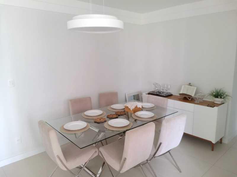 Apartamento à venda com 3 quartos, 103m² - Foto 6