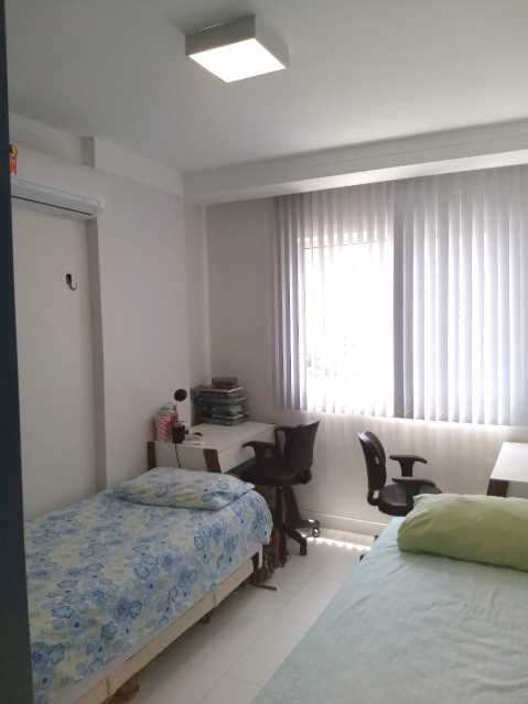 Apartamento à venda com 3 quartos, 103m² - Foto 7