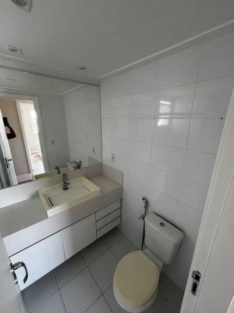 Apartamento à venda com 3 quartos, 115m² - Foto 5