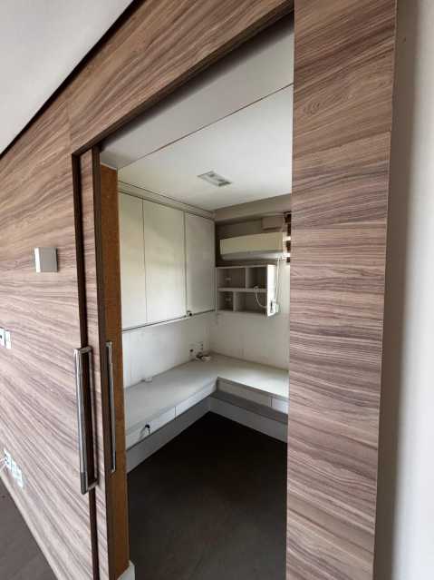 Apartamento à venda com 3 quartos, 115m² - Foto 9