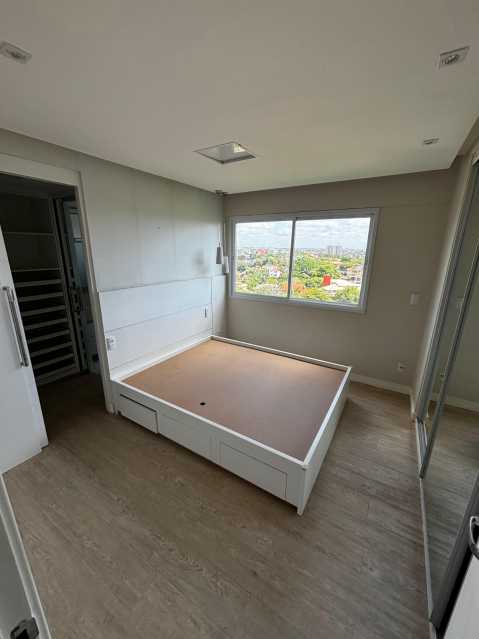 Apartamento à venda com 3 quartos, 115m² - Foto 13