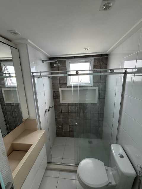 Apartamento à venda com 3 quartos, 115m² - Foto 17