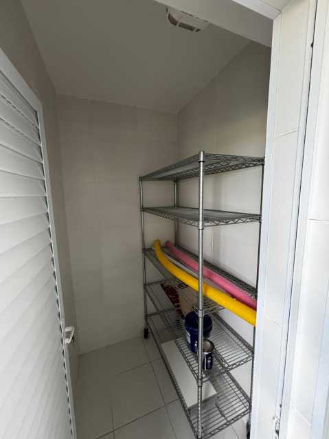 Apartamento à venda com 3 quartos, 115m² - Foto 18