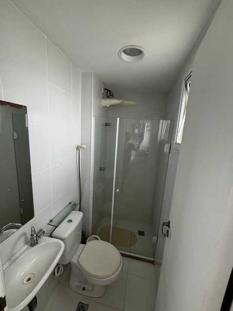 Apartamento à venda com 3 quartos, 115m² - Foto 19