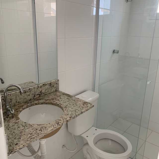 Apartamento à venda com 2 quartos, 59m² - Foto 4