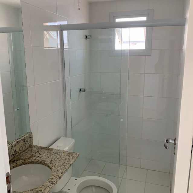 Apartamento à venda com 2 quartos, 59m² - Foto 5