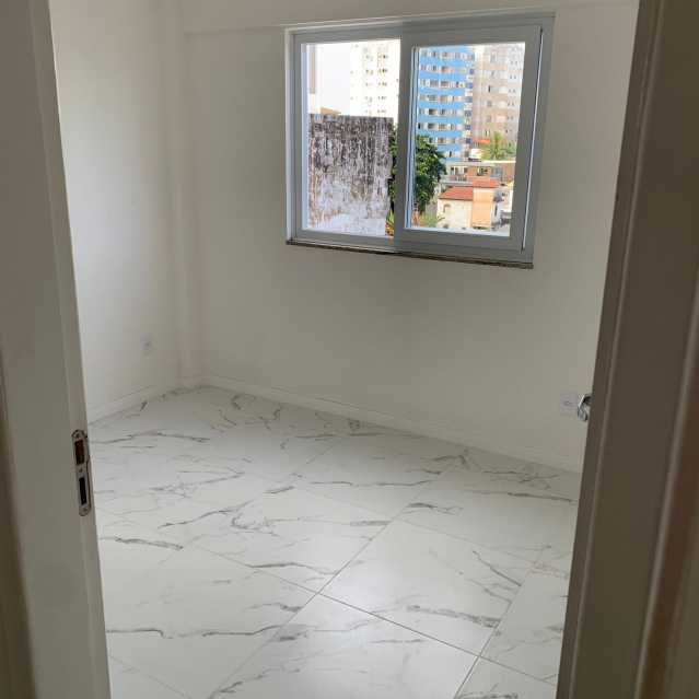 Apartamento à venda com 2 quartos, 59m² - Foto 2