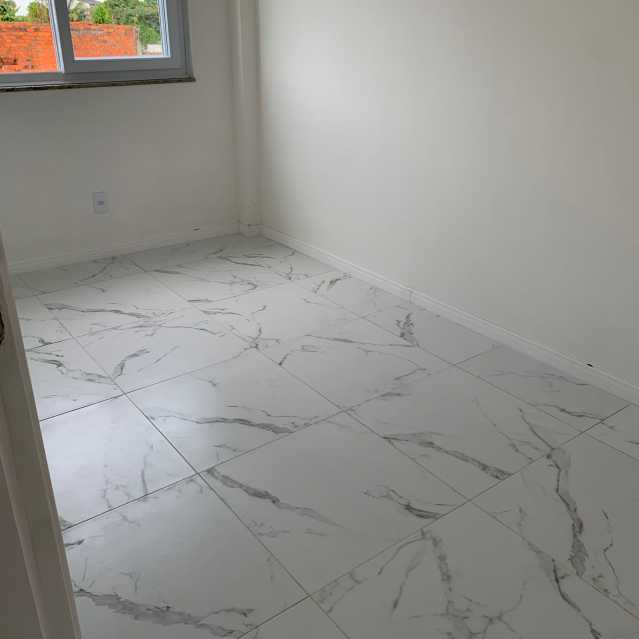 Apartamento à venda com 2 quartos, 59m² - Foto 6