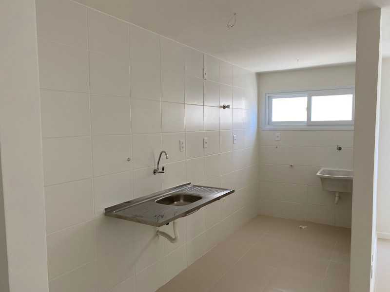 Apartamento à venda com 2 quartos, 59m² - Foto 8