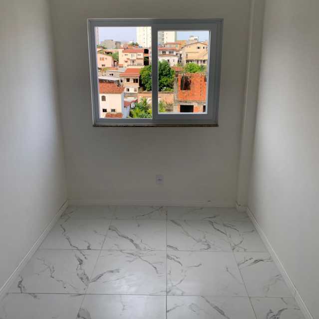 Apartamento à venda com 2 quartos, 59m² - Foto 1