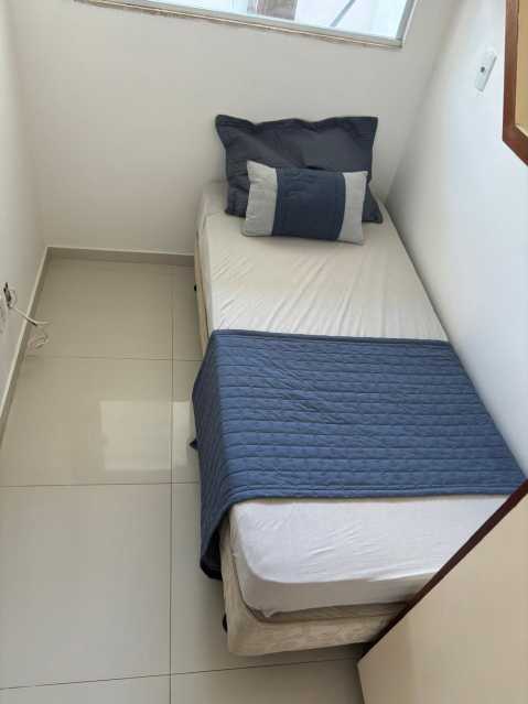 Apartamento à venda com 3 quartos, 112m² - Foto 7