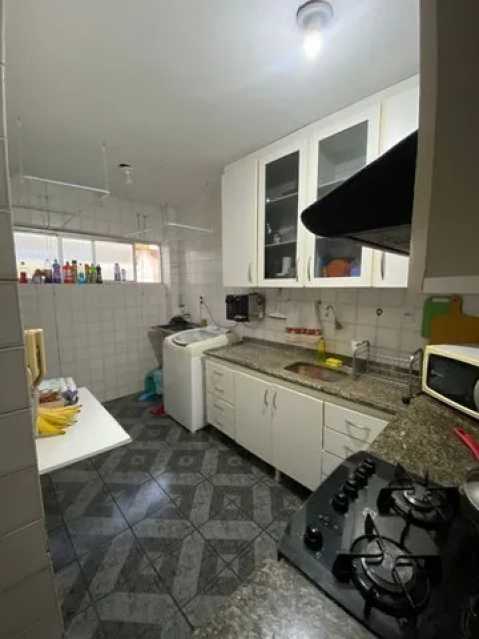 Apartamento à venda com 2 quartos, 65m² - Foto 6