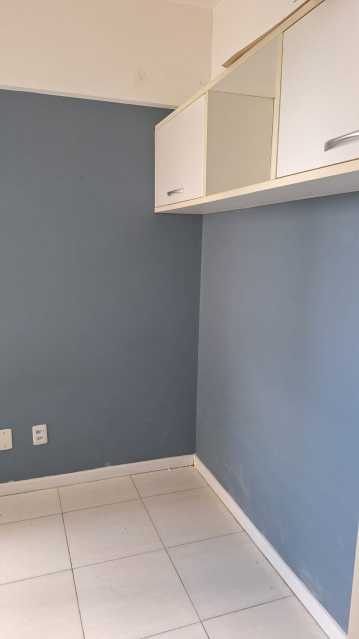 Apartamento à venda com 2 quartos, 72m² - Foto 5