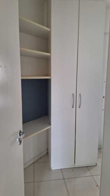 Apartamento à venda com 2 quartos, 72m² - Foto 7