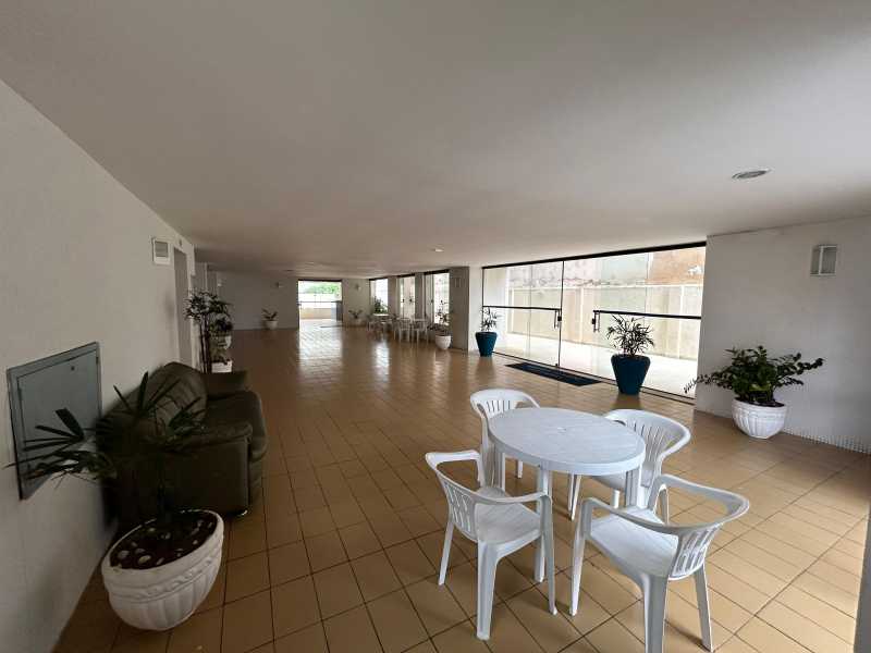 Apartamento à venda com 1 quarto, 45m² - Foto 19