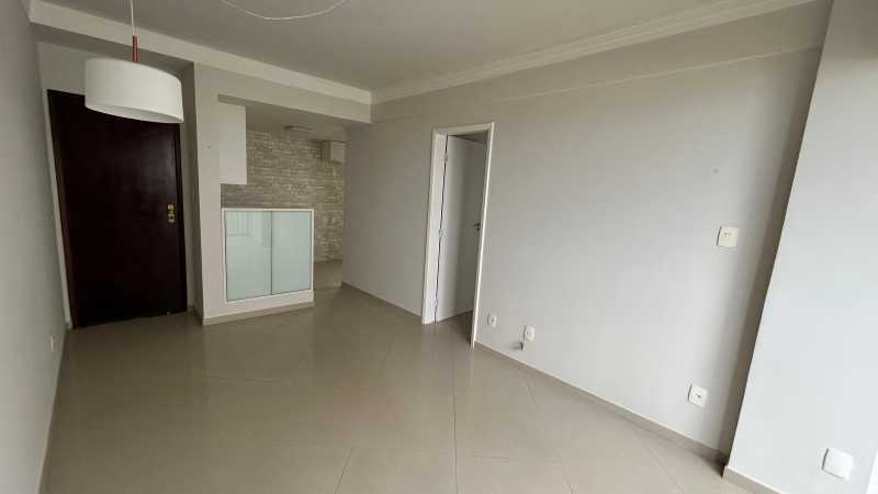 Apartamento à venda com 1 quarto, 45m² - Foto 5