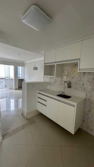 Apartamento à venda com 1 quarto, 45m² - Foto 8