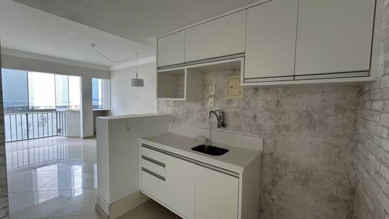 Apartamento à venda com 1 quarto, 45m² - Foto 9