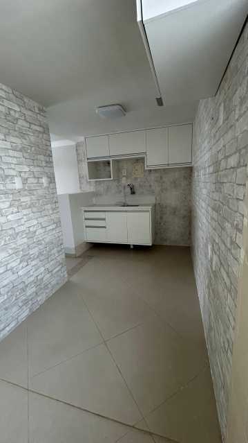 Apartamento à venda com 1 quarto, 45m² - Foto 7