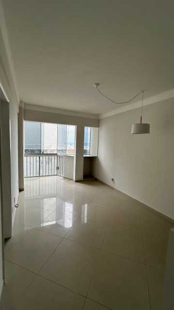 Apartamento à venda com 1 quarto, 45m² - Foto 1