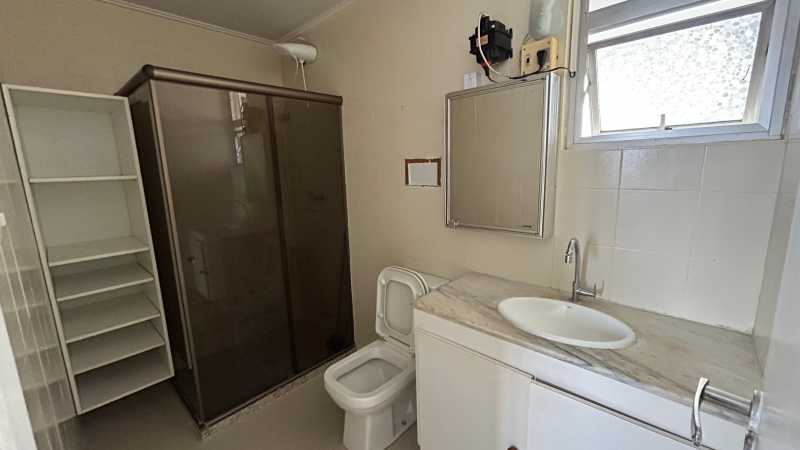 Apartamento à venda com 1 quarto, 45m² - Foto 14