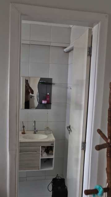 Cobertura à venda com 2 quartos, 120m² - Foto 9