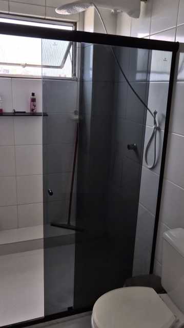 Cobertura à venda com 2 quartos, 120m² - Foto 10