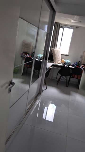 Cobertura à venda com 2 quartos, 120m² - Foto 12