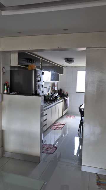 Cobertura à venda com 2 quartos, 120m² - Foto 14