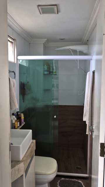 Cobertura à venda com 2 quartos, 120m² - Foto 15