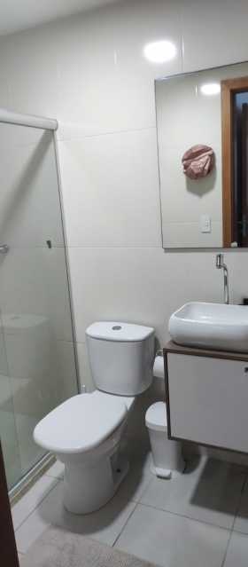 Apartamento à venda com 2 quartos, 83m² - Foto 9