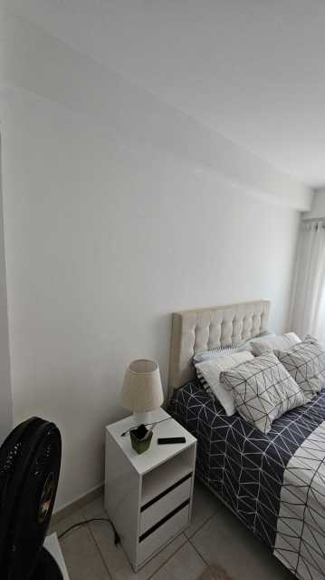 Apartamento à venda com 2 quartos, 83m² - Foto 12