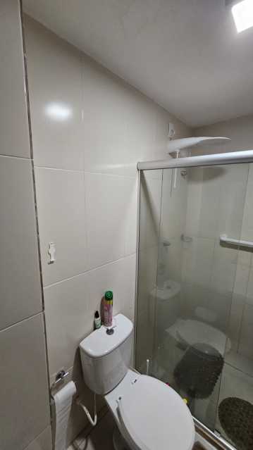 Apartamento à venda com 2 quartos, 83m² - Foto 15