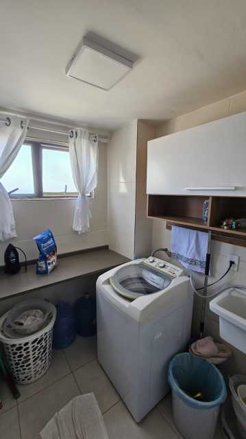 Apartamento à venda com 2 quartos, 83m² - Foto 17