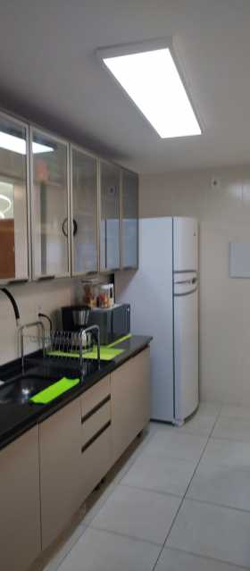 Apartamento à venda com 2 quartos, 83m² - Foto 16